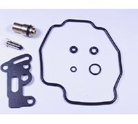 Kit de réparation de carburateur Tourmax CAB-Y33 adaptable sur Yamaha XV 535 Virago (89-01)