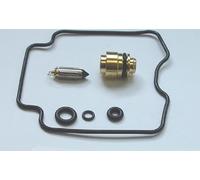 Kit de réparation de carburateur Tourmax CAB-Y42 adaptable sur Yamaha XV 1600 Wild Star (99-03)