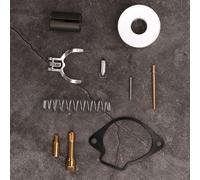 Kit de réparation de carburateur universel pour 2 temps 43CC 47CC 49CC Mini Moto Pocket Bike Motocyclette