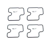 Kit De Réparation De Carburateur V-TEC Pour CB 400 CB400SF NC31 CBR 400 RR NC29, Aiguille De Jet, Joint De Soupape À Flotteur, Ensemble De Reconstruction De Diaphragme entretien(Style3)