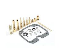 Kit De Réparation De Carburateur VTT Pour Bayou 250 KLF250 2003-2006