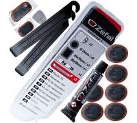 Zéfal Kit de réparation de pneus Tuyau Universal+