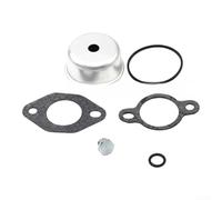 Kit de réparation de chambre de flotteur 12-757-37-S pour carburateur à marche derrière les tondeuses à gazon et les tracteurs compacts