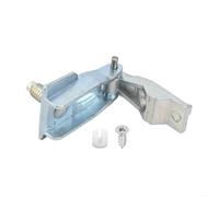 Kit de réparation de charnière de poignée de porte 51964555 pour Fiat 500 (2008-2017) pour Abarth 500 (2012-2017) GT 2006-2010