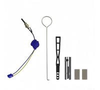 Kit de réparation de chauffage diesel, élément chauffant en céramique pour chauffage de voiture, camion, bateau 12 V/24 V/110 V 2 KW/5 KW/8 kW