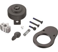 Kit De Réparation De liquet De Couple Wera 9905 C 2 1/2" 05547630001