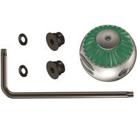 Wera 6003 Joker 11 Set 1 Jeu de clés mixtes, 11 pièces