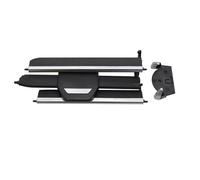 Kit de réparation de clip coulissant AC for grille de sortie d'air centrale avant de voiture, adapté for BMW 2 3 4 Z4 X3 X4 série F40 F44 G20 G28 G29 G01 G02 2017-2022 64119459488-L Évent de climatisa