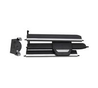 Kit de réparation de clip coulissant AC for grille de sortie d'air centrale avant de voiture, adapté for BMW 2 3 4 Z4 X3 X4 série F40 F44 G20 G28 G29 G01 G02 2017-2022 64119459488-L Évent de climatisa