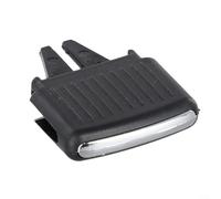Kit de réparation de clip de sortie d'air AC pour voiture Golf MK5, compatible avec les modèles 2004 2011, composants compatibles OEM pour solutions Quick Fix