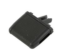 Kit de réparation de clip de sortie de climatisation de voiture pour BMW E90 Série 3 2005-2012 sans outil