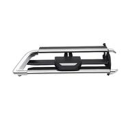 Kit de réparation de Clip de Sortie de Grille de Ventilation Centrale Gauche Droite, for BMW X5 X6 X7 série G05 G06 G07 2019 - 2021 64119458543 Évent de climatisation AC (Size : Middle Left)