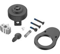 Kit de réparation de cliquet 9906 C 3 Wera - 05547632001