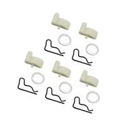 Kit de réparation de cliquet de Lanceur à Rappel for FS55, FS45, FS46, HS45, TS400, BG55, BG65, BG45, BG85 ; références : 4116-195-7200 et 1125-195-7200