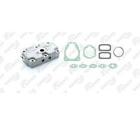 Kit de réparation de compresseur, culasse + couvercle + joints ACX75ZFG ACX75ZF