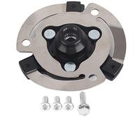 Kit de Réparation de Compresseur de Climatisation de Voiture 5N0820803, Norme d'origine, Fixation Facile, pour Siège avec Métal