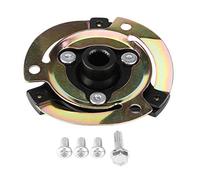 Kit de réparation de compresseur de climatisation et d'embrayage de climatisation AC A/C pour Se-at Remplacement pour poulie compresseur clim 6+5n0820803a+poulie compresseur