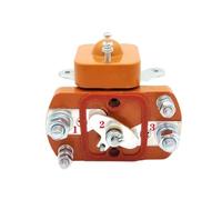 Kit de réparation de contact de contacteur cc SZJ MZJ ZLJ GSZ2-100A