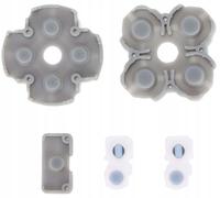Kit De Réparation De Contacts En Caoutchouc Pour Manette Ps5 Dualsense V1 Cfi-Zct1