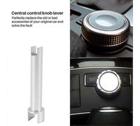 Kit De Réparation De Contrôleur De Commande De Bouton Pour Mercedes W204 X204 W212 W218 Bouton De Commutateur De Console Défilement Kn-