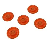 Kit de réparation de couvercle de PCV avec Membrane, for mercedes-benz classe E W211 W204 C220 E220 02-09 A6460102230 6460102230(X5 Membrane)