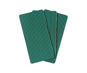 Kit De Réparation De Couvercle De Piscine - Patch De Couverture, Ensemble D'économies De Déchirure | Fix En Filet En Filet Adhésif 3x Pour Un Film De Piscine Endommagé, Des Feuilles De Revêtement Étan