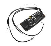 Kit de Réparation de Couvercle de Pompe Inclinable, Tuyau de Ligne de Couvercle de Pompe pour Modèles SXA DPSA DPSB