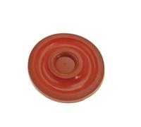 Kit de réparation de couvercle de soupape PCV avec membrane for Mercedes-Benz W211 W204 C220 E220 02-09 A6460102230 Couvercle de reniflard de carter moteur(X1 Membrane)