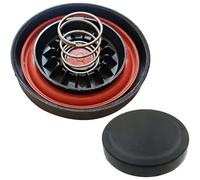 Kit de réparation de couvercle de soupape PCV, membrane de ventilation du carter pour 11127823181 N57 E90 E91 E92 E93 F30 F31 F34 F32 F33 F36 F07 F10 F11 F01 F02 F25 F26 E70 F15 E71 F16 (B58)