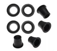 Kit de réparation de couvercle de valve 8 pièces pour Opel modèles 5607251 98001142 Compatible avec Astra H J, Corsa D, Zafira B