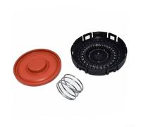 Kit de réparation de couvercle de valve de rechange pour BMW N20 modèles F20 F30 F10 F11 pour X1 X3 X6, numéro de pièce 11127588412