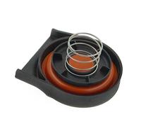 Kit de réparation de couvercle de Valve PCV Beetle 2.0L, Compatible avec 03L 103 469 A 03L 103 469 L 03L103469