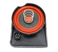 Kit De Réparation De Couvercle De Valve PCV De Moteur De Voiture 11127646552 11127646553 Avec Membrane Compatible Avec BMW Cooper N13 F20/F30 Série 1 Série 3