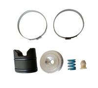 Kit de Réparation de Crémaillère de Direction de Voiture 32106891974 pour F20 F30 F32 F31 F33 F36 F48 F25 pour Série F 1 2 3 4 X1