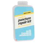 Kit de réparation de crevaisons pour moto