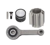 Kit de Réparation de Cylindre de Compresseur de Suspension Pneumatique Range Sport 05-13 VUB504700