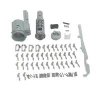 Kit de réparation de cylindre de serrure de commutateur d'allumage