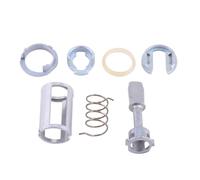 Kit de réparation de cylindre de serrure de porte avant gauche droite Compatible avec MK4