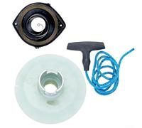 Kit de réparation de démarrage compatible avec l'équipement K760 K770 pour restaurer l'action d'engagement standard entraînée par le moteur