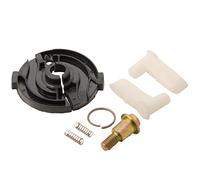 Kit de réparation de démarrage pour Briggs et Stratton, Comprend Une Plaque de Friction 692299 avec 2 Ressorts, 2 Pattes 281505, Une vis 691696 et Un Ressort de retenue 263073