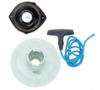 Kit de réparation de démarrage pour K760 K770 remplace les composants 584886804 506385613 pour une restauration rapide des performances d'équipement électrique extérieur