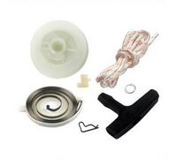 Kit de réparation de démarreur à rebond compatible avec les modèles TS410 et TS420 pour restaurer la fonction de démarrage de recul et prolonger la durée de vie de l'outil