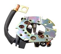 Kit De Réparation De Démarreur Automatique, Ensemble De Reconstruction De Plaque De Brosse Pour Suzuki, Nissan, Subaru, Mazda, Remplacement Du Marché Secondaire, Acdelco E720a ""Nipseyteko