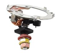 Kit de réparation de démarreur de Moto, Kit de Reconstruction de Plaque de Brosse Compatible avec Arctic 375 400 LT-A400 adapté à 41454063