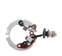 Kit de réparation de démarreur de Quadcycle ATV, ensemble de reconstruction de plaque de brosse Compatible avec ATC250SX 246cc ATC250ES Big Red 250 TRX250 2X4 TRX300FW 4X4