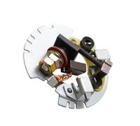 Kit de réparation de démarreur, Plaque de Brosse, Reconstruction adaptée for OEM 21163-1060 21163-2091 Kubota 12248-63011 12421-63012 12654-63012