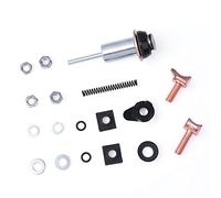 Kit de réparation de démarreur pour TD5 2.5 Kit de réparation de démarreur 228000-7220 NAD101240