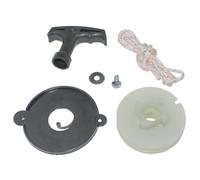 Kit de réparation de démarreur pour tronçonneuse Echo CS-3600 CS-3700 CS-3800 CS-3900 CS-4200 CS-440 PN 17721535430 17721538330