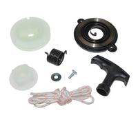 Kit de réparation de démarreur pour tronçonneuse Echo CS-3700ES CS-4200ES CS-4200TES PN P022006240 A507000010 P022008020 P022006250