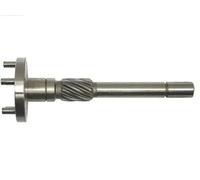Kit de réparation, démarreur AS-PL SG4007